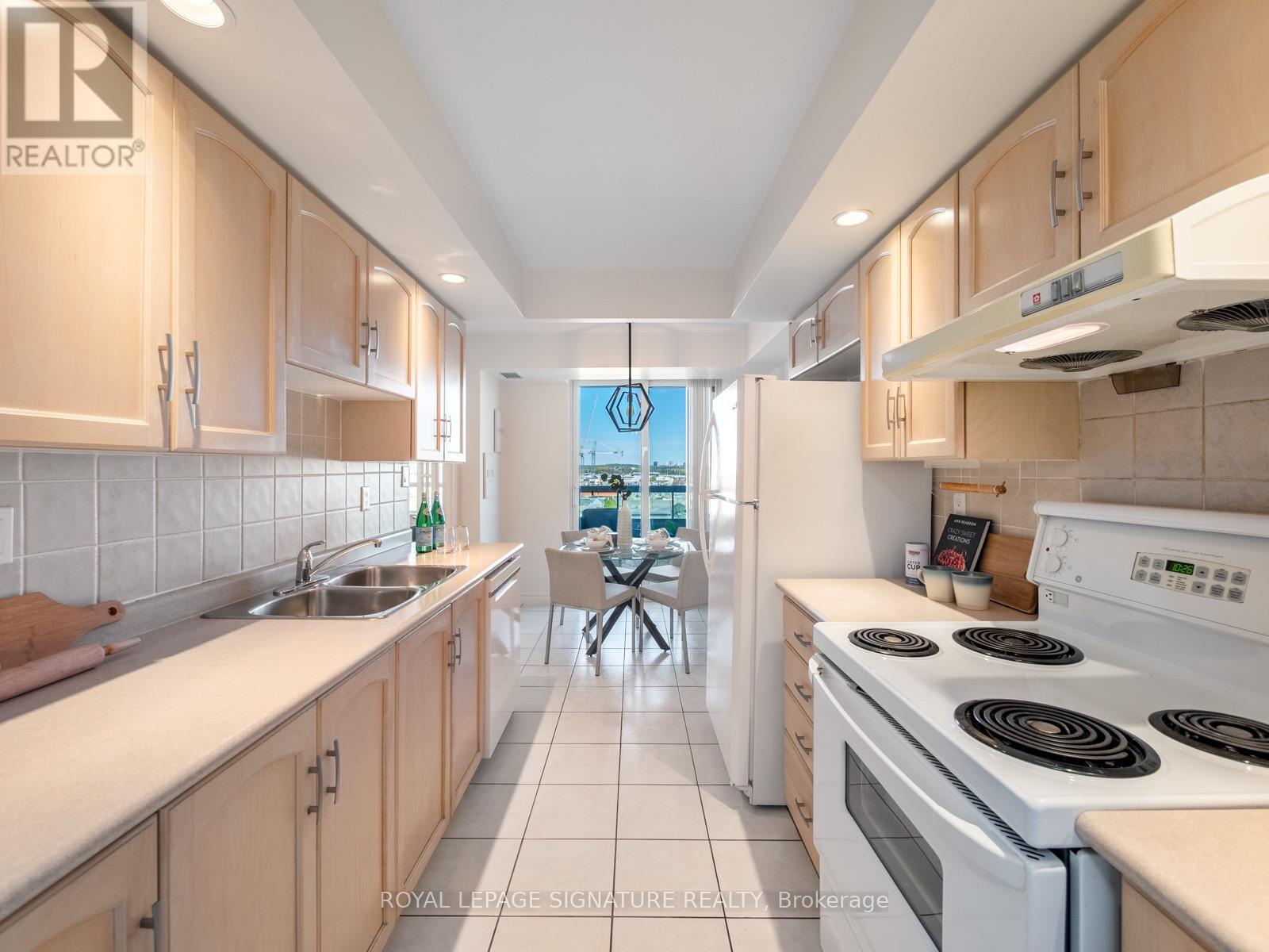 930 - 125 Omni Drive, Toronto, Ontario  M1P 5A9 - Photo 7 - E13870954