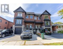 2 - 96 CROMWELL AVENUE, Oshawa, Ontario