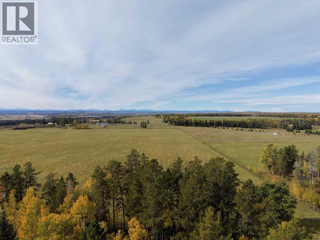 10, 33139 Range Road 55, Rural Mountain View County, Alberta  T0M 1X0 - Photo 4 - A2313371