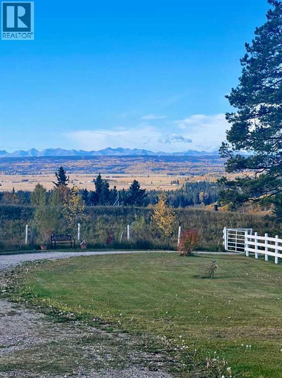 10, 33139 Range Road 55, Rural Mountain View County, Alberta  T0M 1X0 - Photo 5 - A2313371