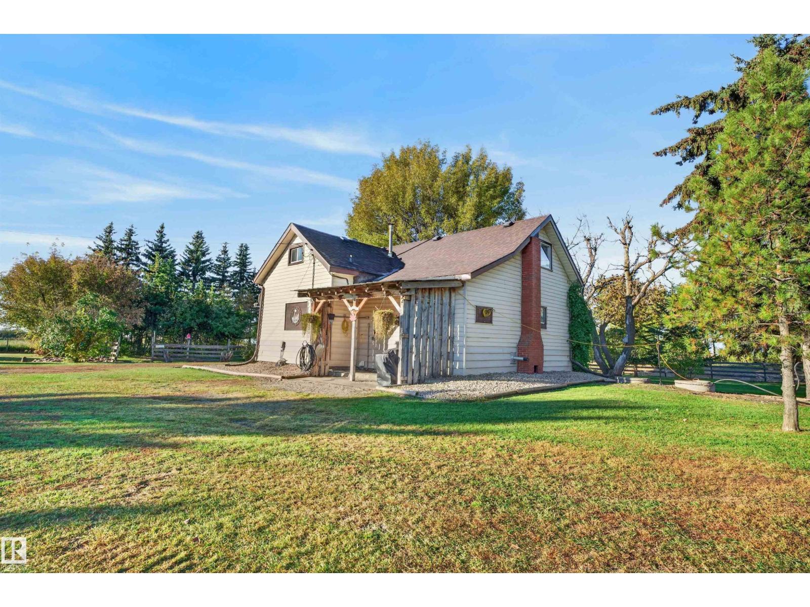 571011 Range Road 183