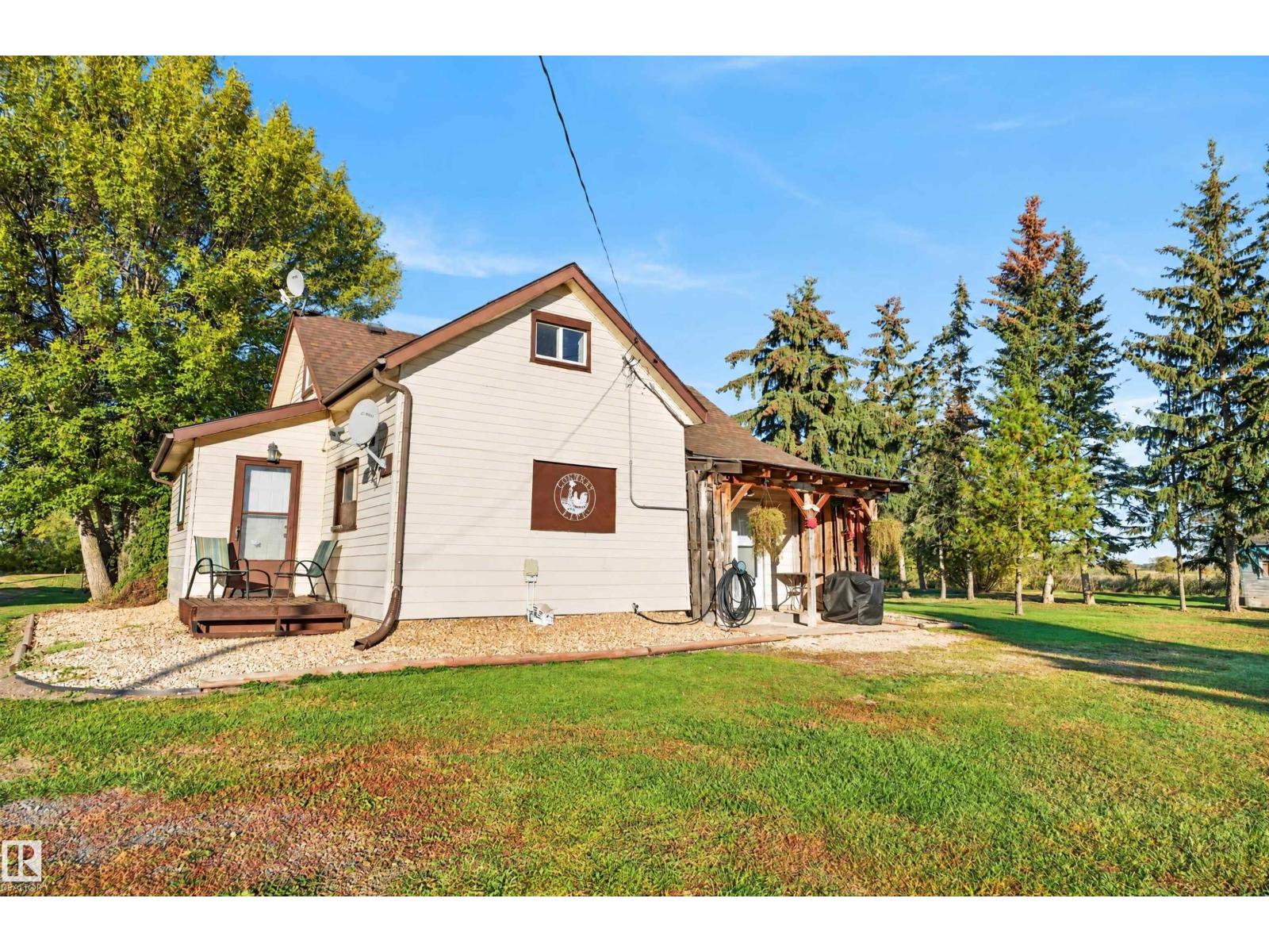 571011 Range Road 183