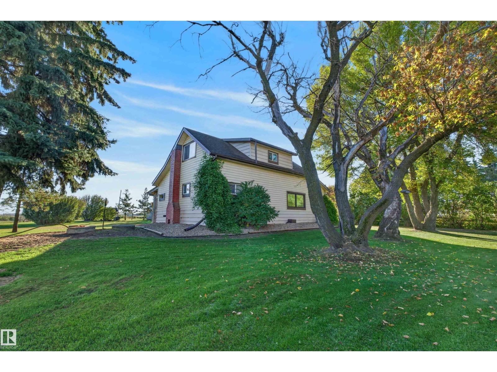 571011 Range Road 183