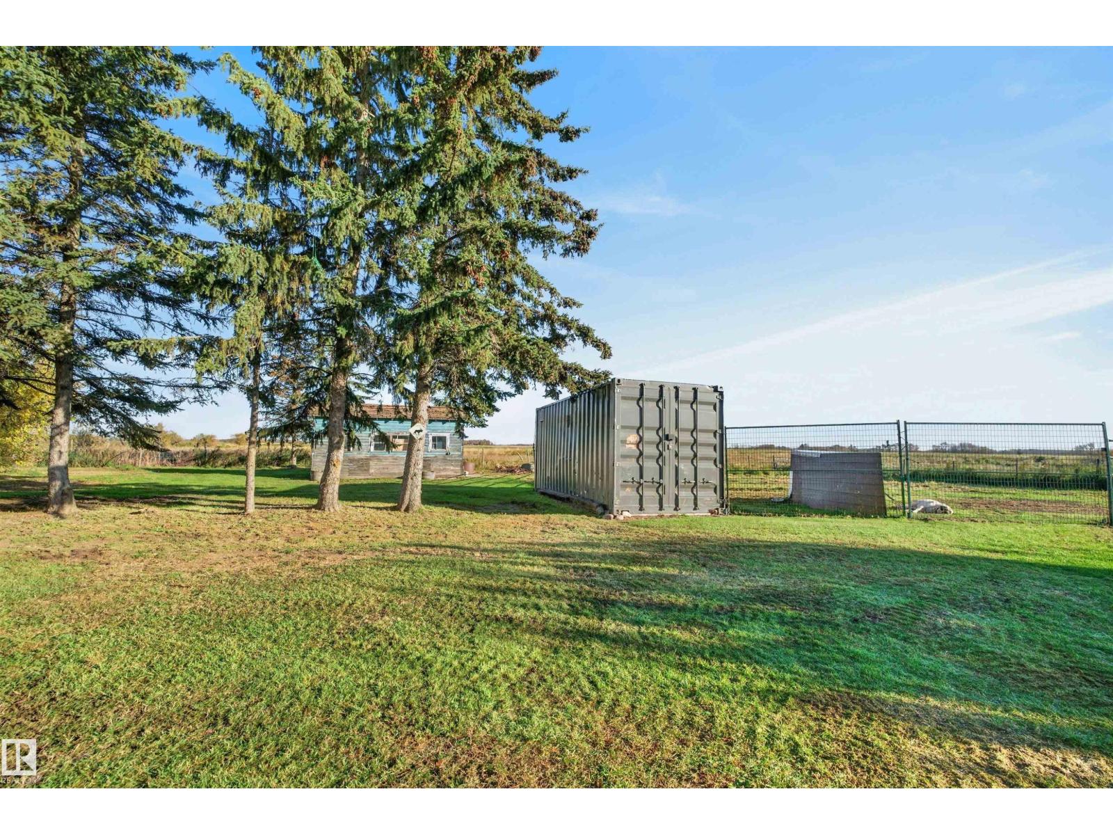 571011 Range Road 183