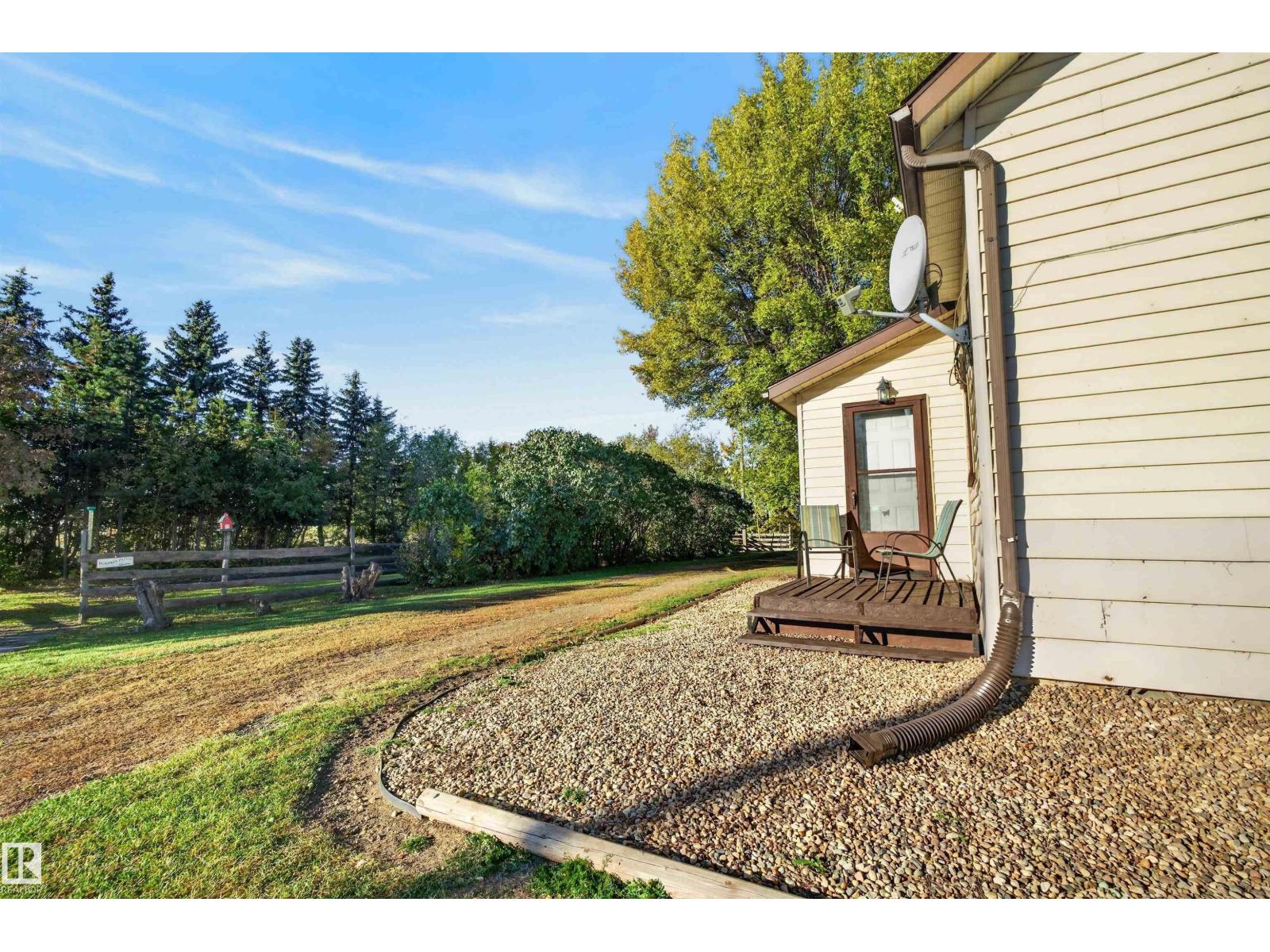 571011 Range Road 183
