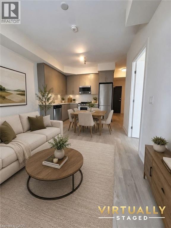 212 KING WILLIAM Street Unit# 305, Hamilton, Ontario