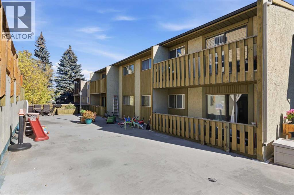 7, 3911 1 Street NE