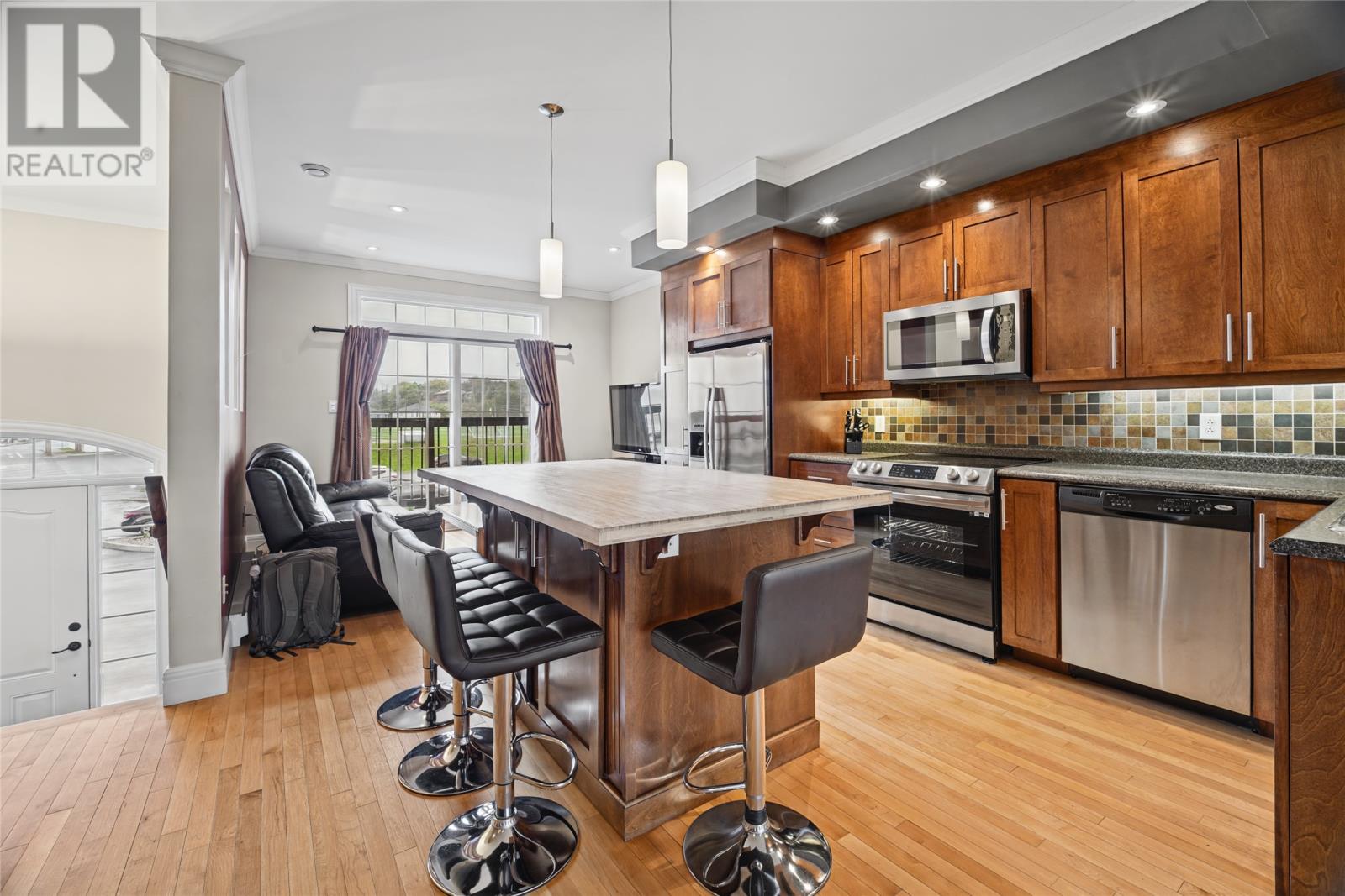 28 Lions Crescent Unit#11, Topsail — photo 12