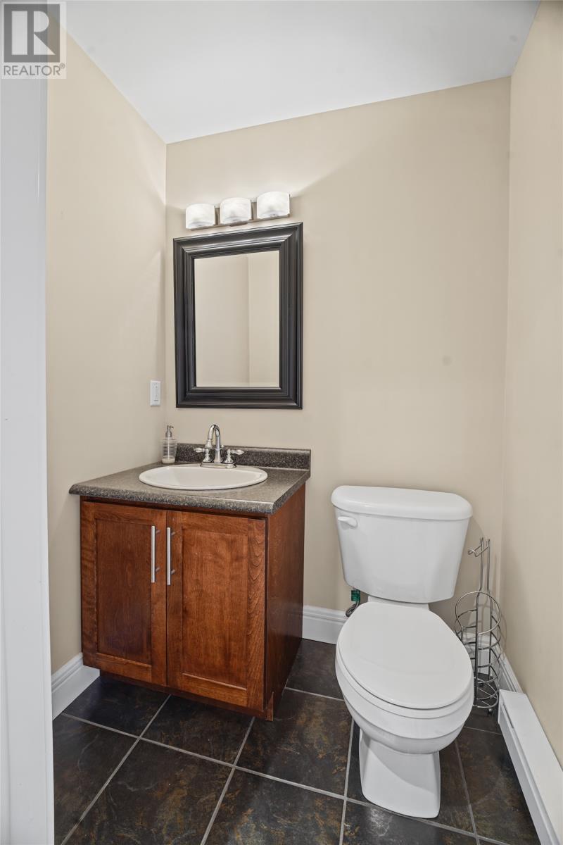 28 Lions Crescent Unit#11, Topsail — photo 36