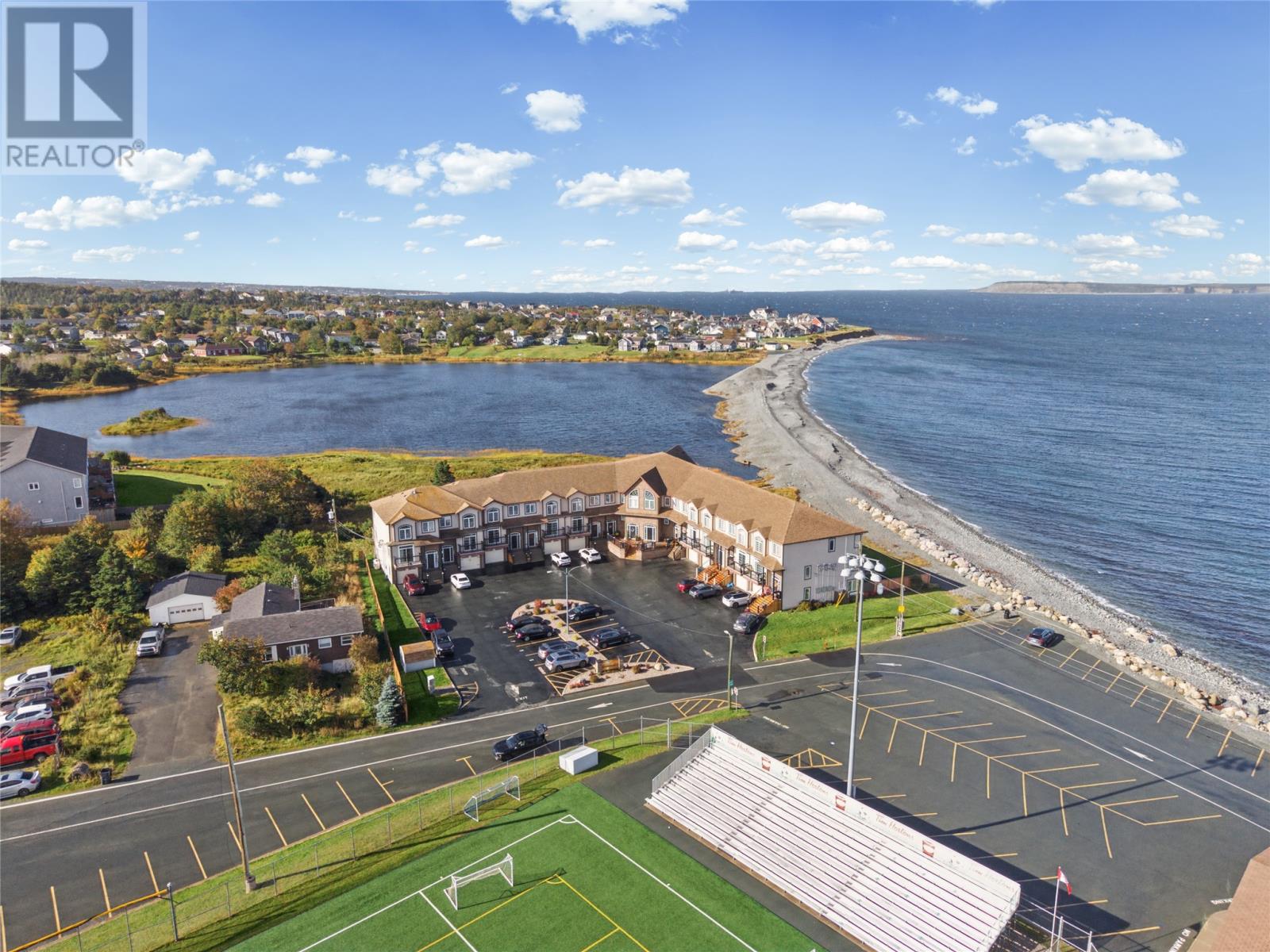 28 Lions Crescent Unit#11, Topsail — photo 45