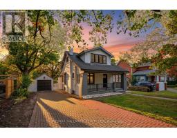 20 ELIZABETH STREET S, Richmond Hill, Ontario