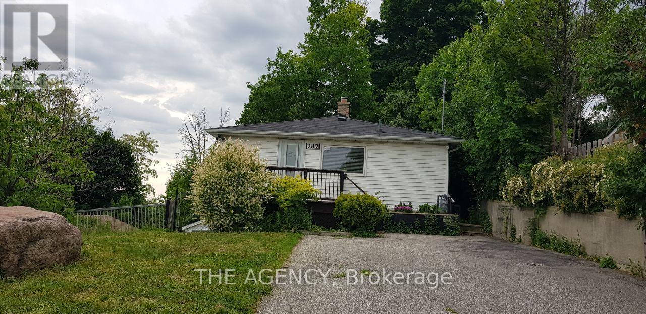282 Terrace Drive, Georgina, Ontario  L4P 2Y8 - Photo 10 - N13870654