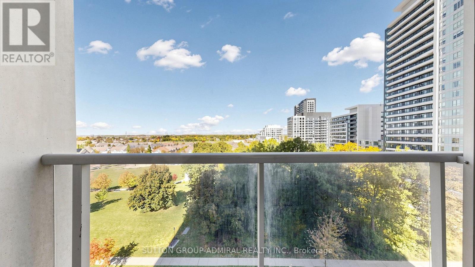 806 - 7 North Park Road, Vaughan (Beverley Glen), Ontario  L4J 0C9 - Photo 15 - N13870690