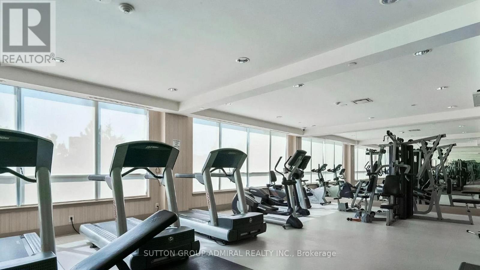 806 - 7 North Park Road, Vaughan (Beverley Glen), Ontario  L4J 0C9 - Photo 18 - N13870690