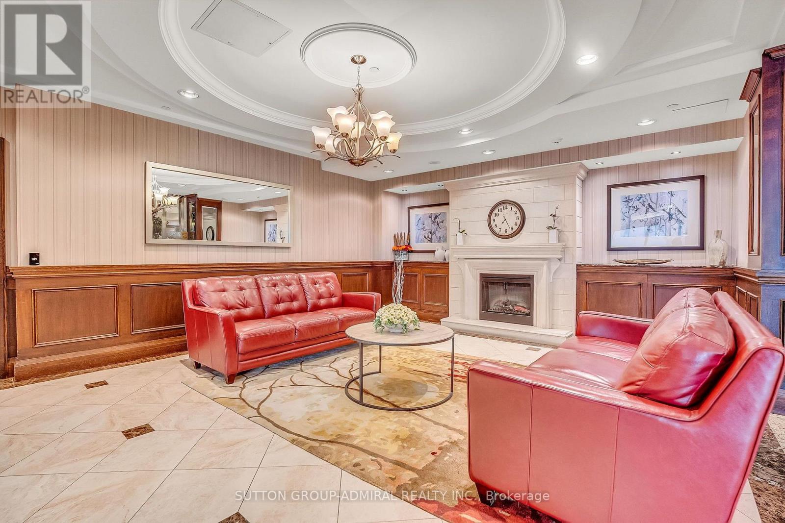 806 - 7 North Park Road, Vaughan (Beverley Glen), Ontario  L4J 0C9 - Photo 19 - N13870690