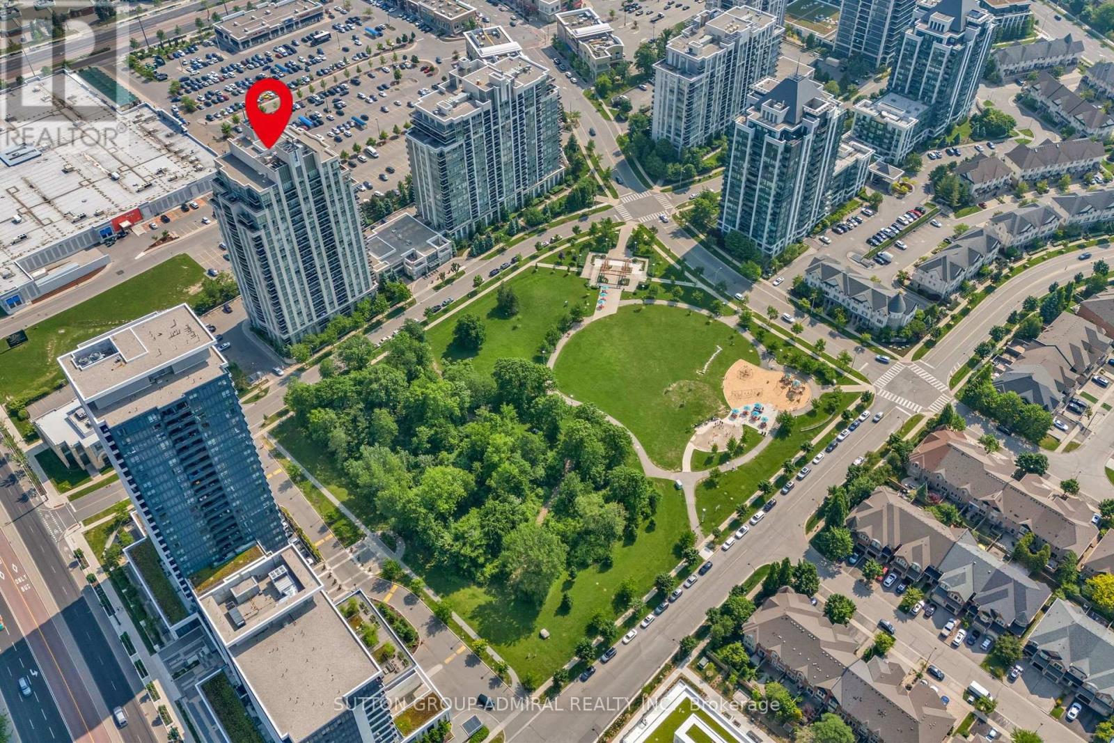 806 - 7 North Park Road, Vaughan (Beverley Glen), Ontario  L4J 0C9 - Photo 26 - N13870690