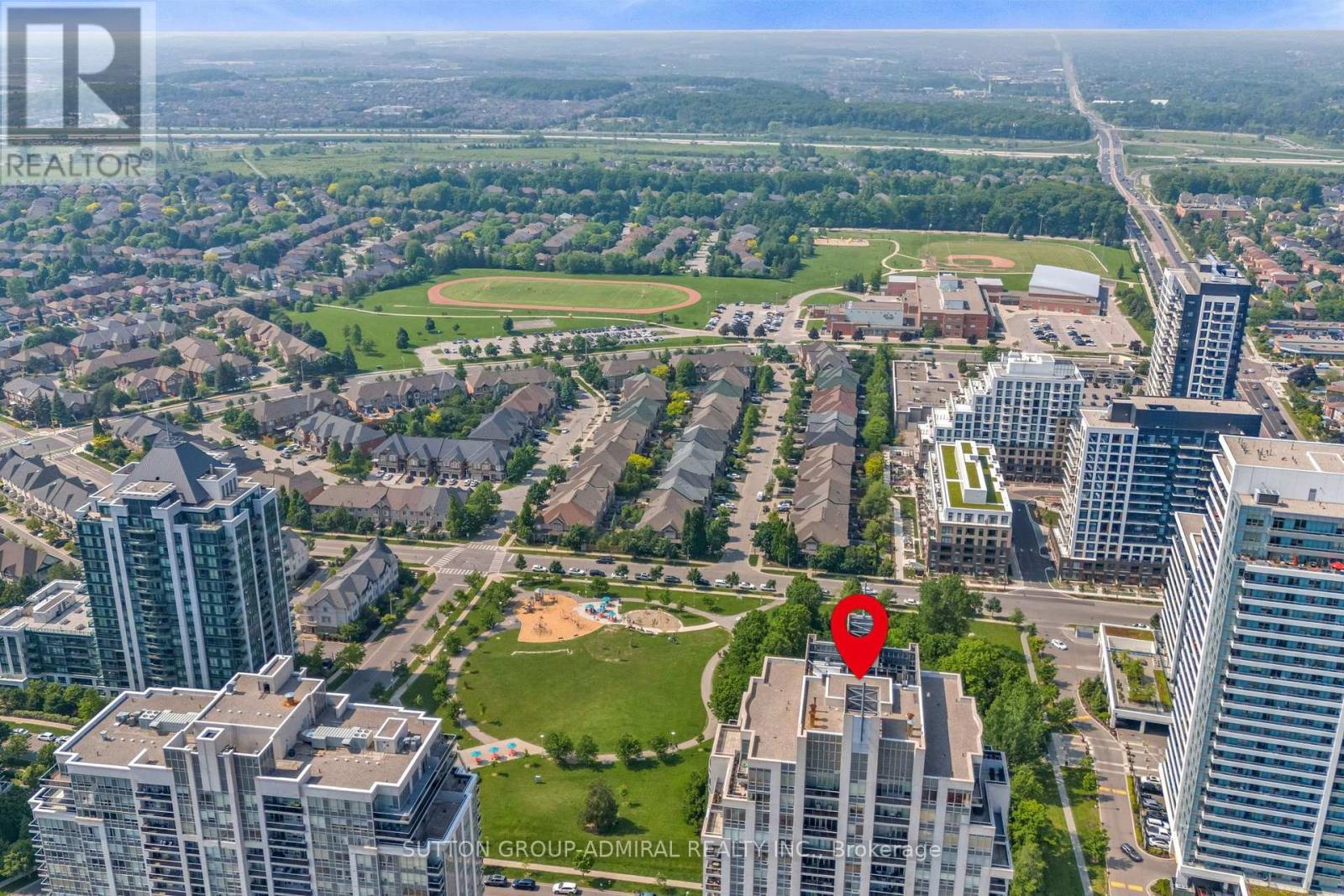 806 - 7 North Park Road, Vaughan (Beverley Glen), Ontario  L4J 0C9 - Photo 27 - N13870690