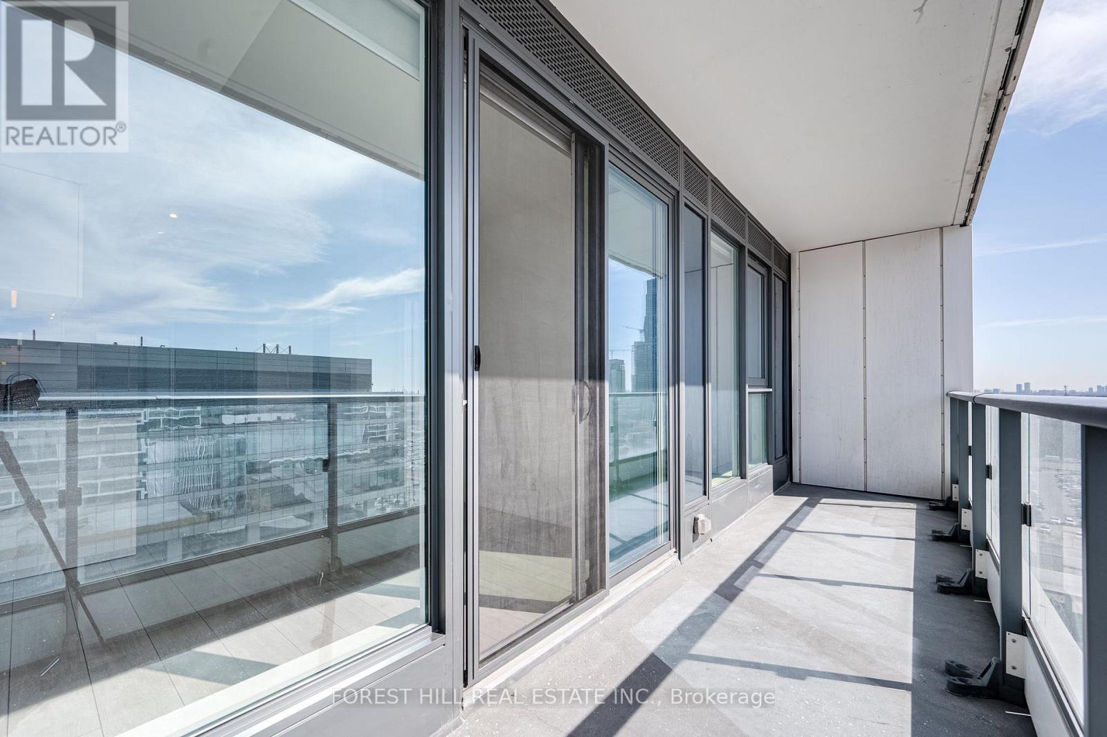 1506 - 5 Buttermill Avenue, Vaughan (Vaughan Corporate Centre), Ontario  L4K 0J5 - Photo 19 - N13870720