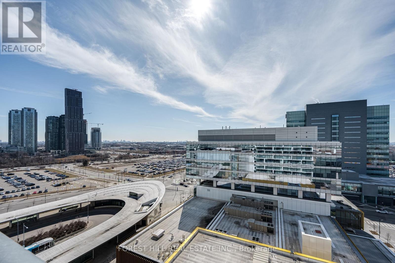 1506 - 5 Buttermill Avenue, Vaughan (Vaughan Corporate Centre), Ontario  L4K 0J5 - Photo 21 - N13870720