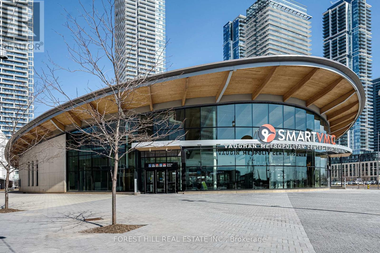 1506 - 5 Buttermill Avenue, Vaughan (Vaughan Corporate Centre), Ontario  L4K 0J5 - Photo 22 - N13870720