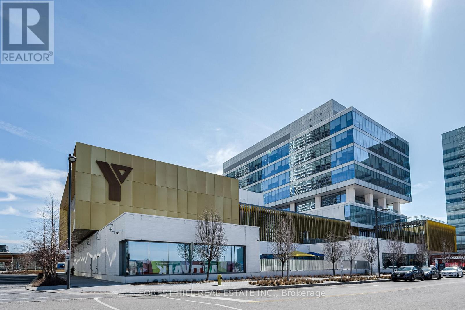 1506 - 5 Buttermill Avenue, Vaughan (Vaughan Corporate Centre), Ontario  L4K 0J5 - Photo 23 - N13870720