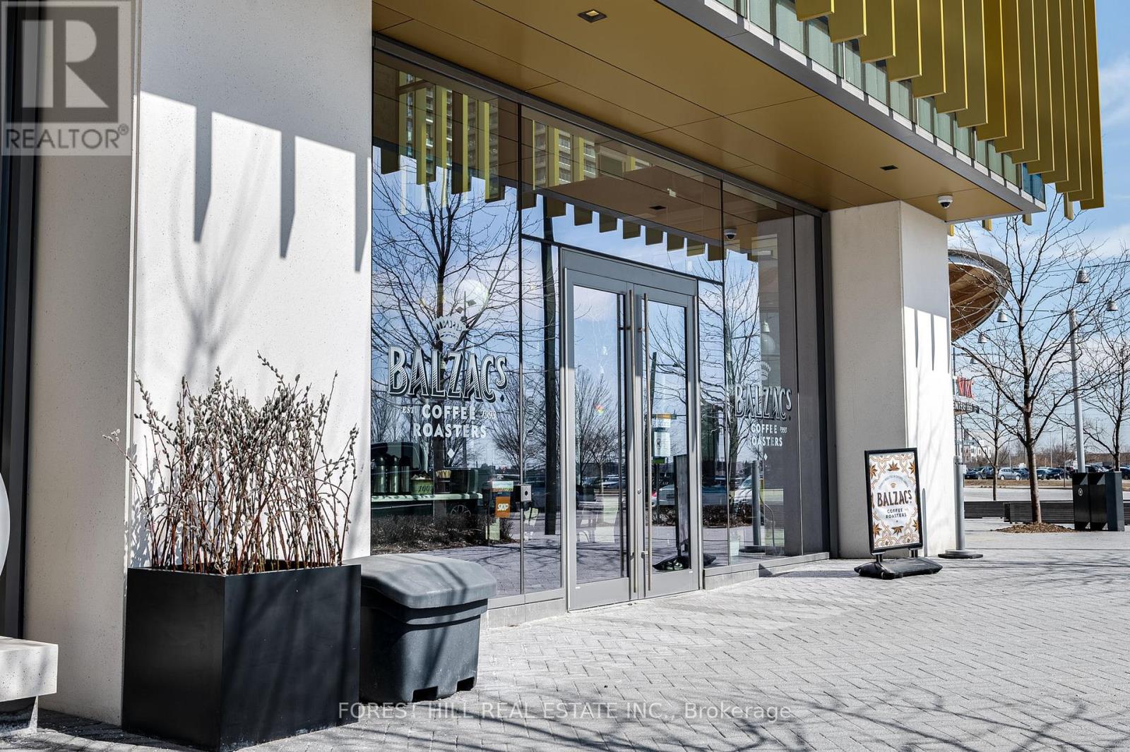 1506 - 5 Buttermill Avenue, Vaughan (Vaughan Corporate Centre), Ontario  L4K 0J5 - Photo 25 - N13870720