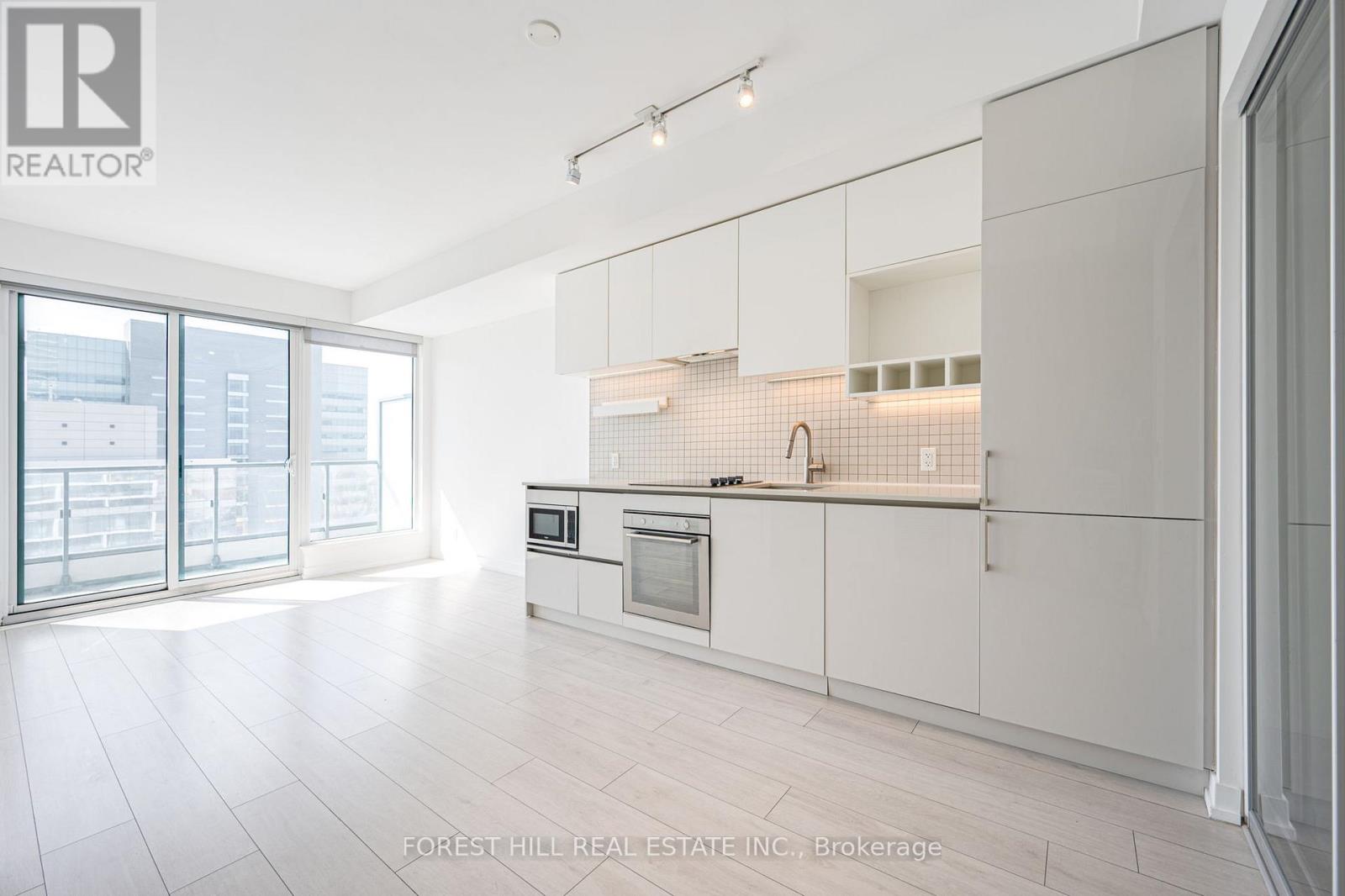 1506 - 5 Buttermill Avenue, Vaughan (Vaughan Corporate Centre), Ontario  L4K 0J5 - Photo 5 - N13870720