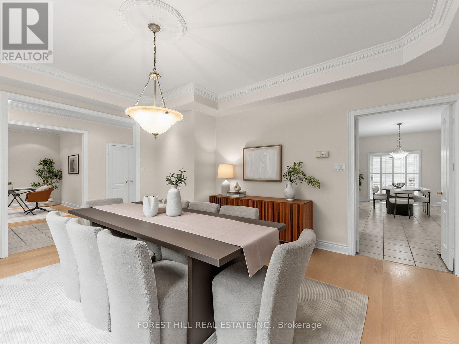 104 SANIBEL CRESCENT Vaughan (Uplands), ON L4J 8K7