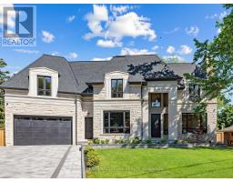 73 STARLIGHT CRESCENT, Richmond Hill, Ontario