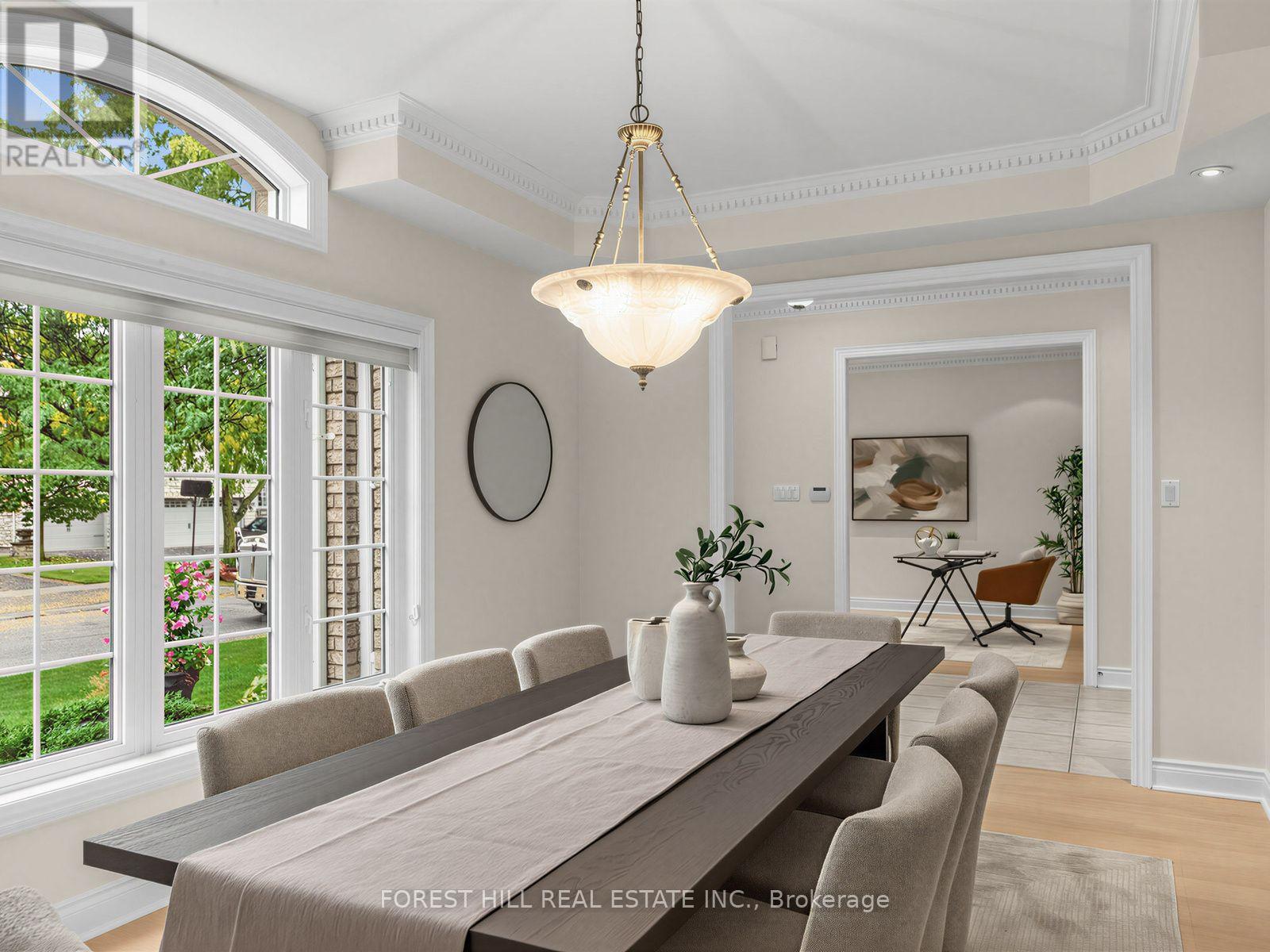 104 Sanibel Crescent, Vaughan (Uplands), Ontario  L4J 8K7 - Photo 13 - N13870858