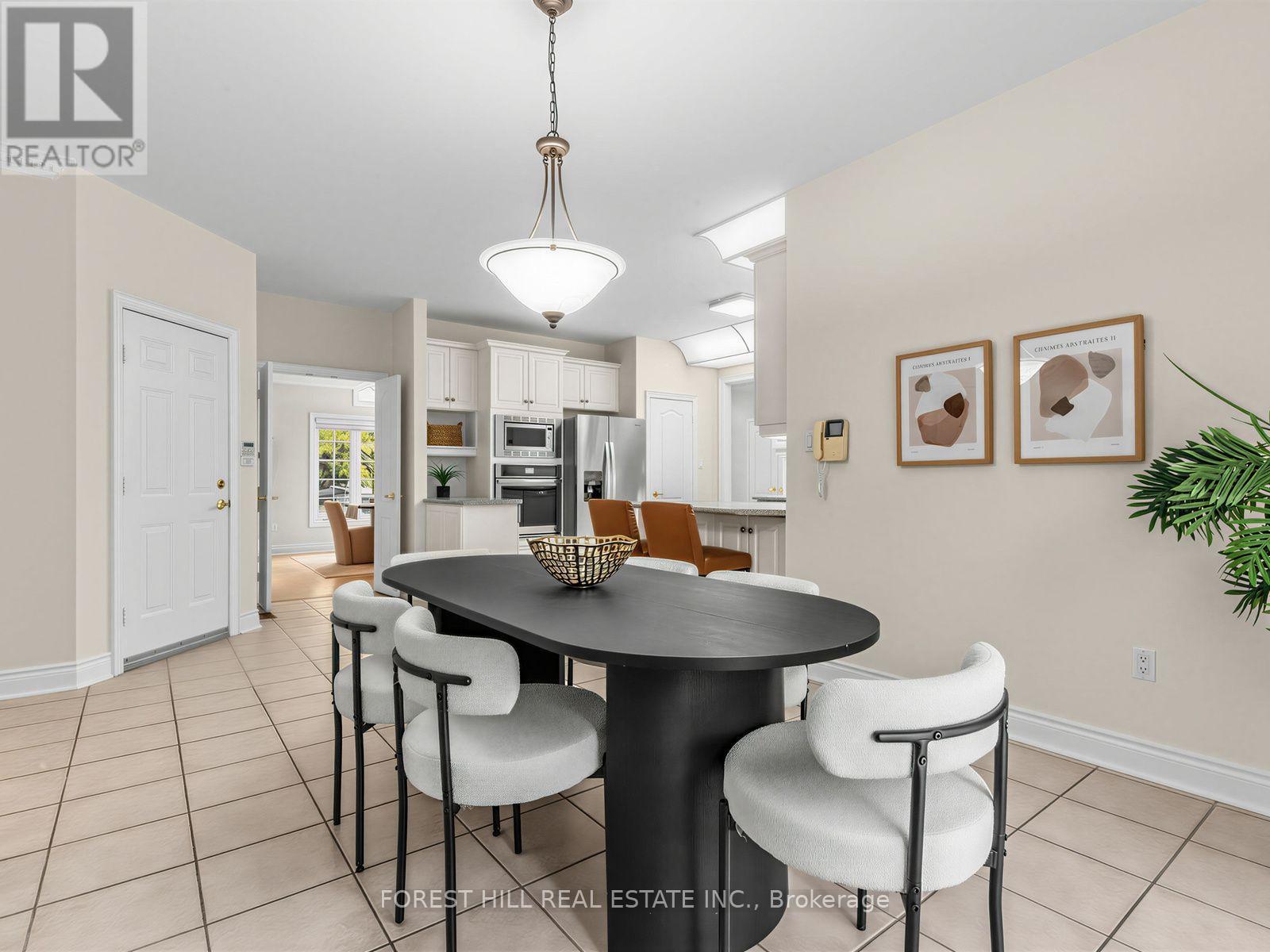 104 Sanibel Crescent, Vaughan (Uplands), Ontario  L4J 8K7 - Photo 16 - N13870858