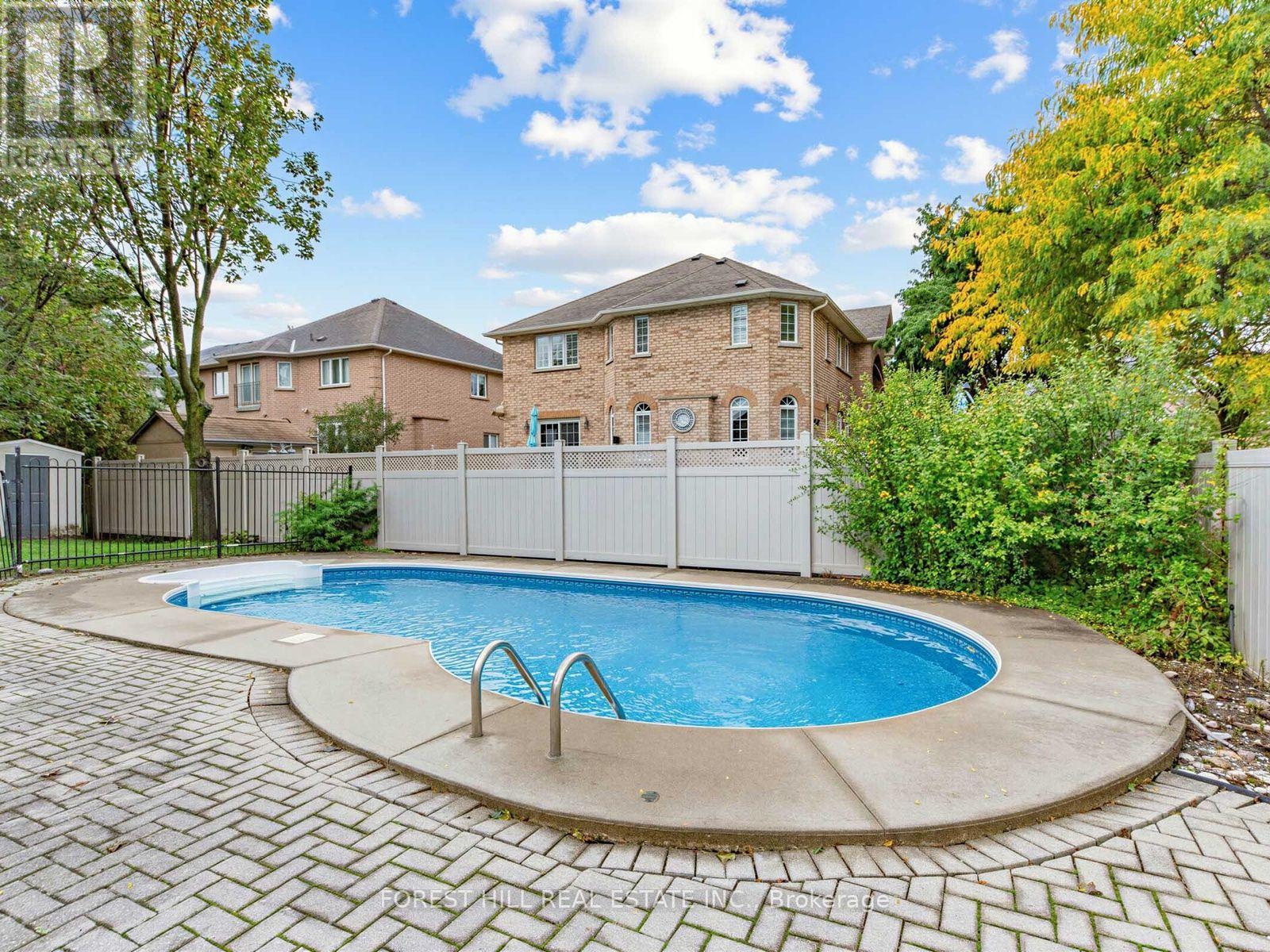 104 Sanibel Crescent, Vaughan (Uplands), Ontario  L4J 8K7 - Photo 44 - N13870858