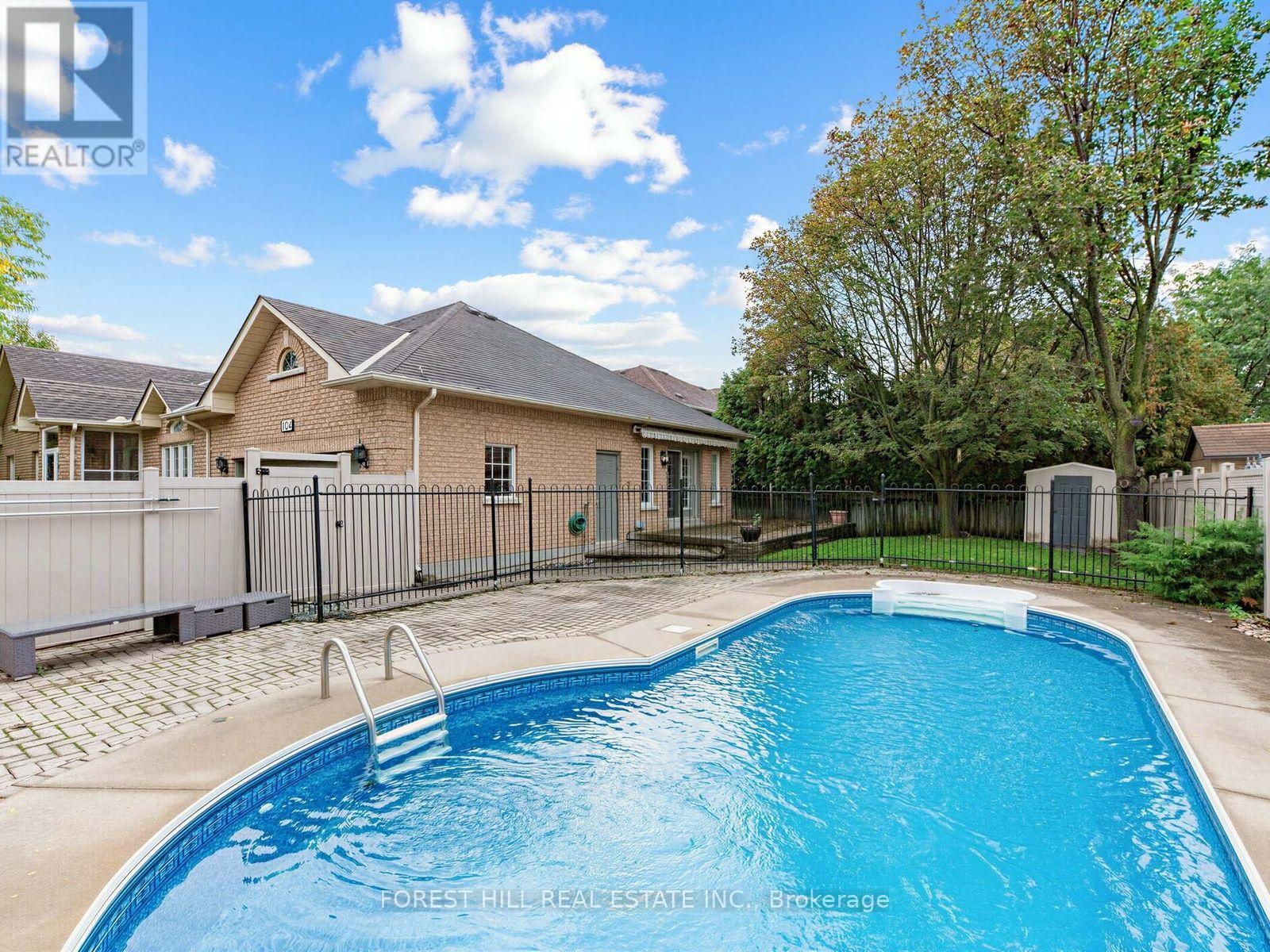 104 Sanibel Crescent, Vaughan (Uplands), Ontario  L4J 8K7 - Photo 45 - N13870858