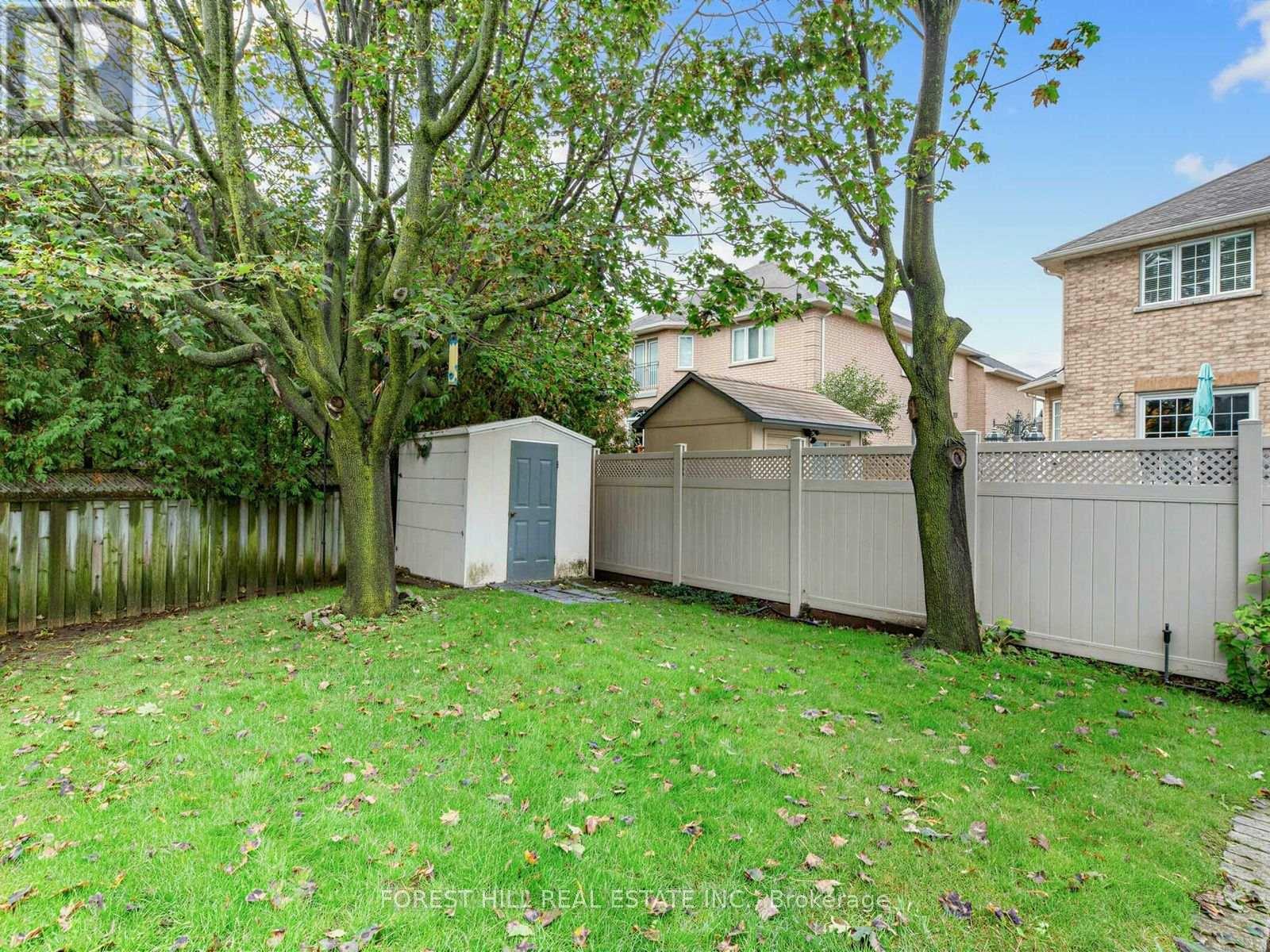 104 Sanibel Crescent, Vaughan (Uplands), Ontario  L4J 8K7 - Photo 46 - N13870858