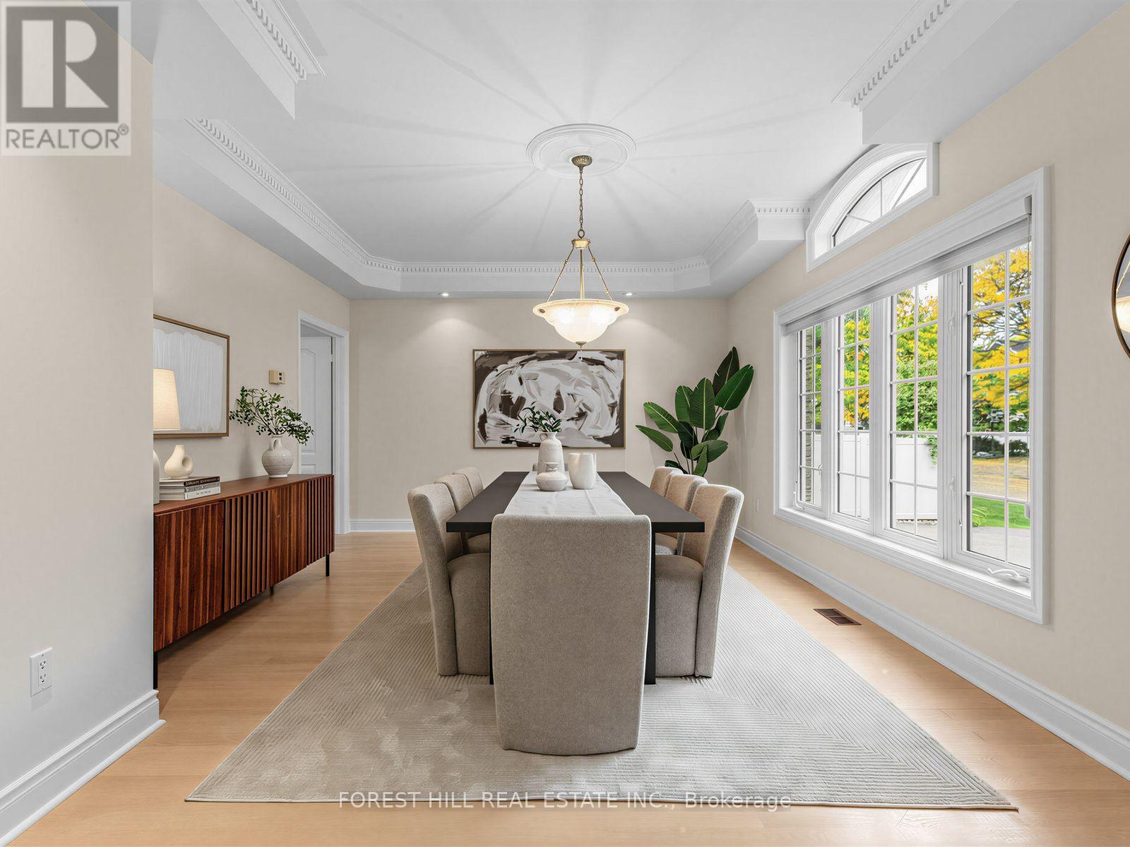 104 Sanibel Crescent, Vaughan (Uplands), Ontario  L4J 8K7 - Photo 7 - N13870858