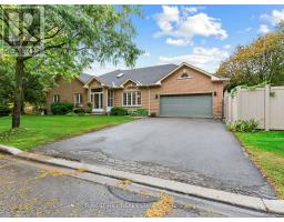 104 SANIBEL CRESCENT, Vaughan, Ontario