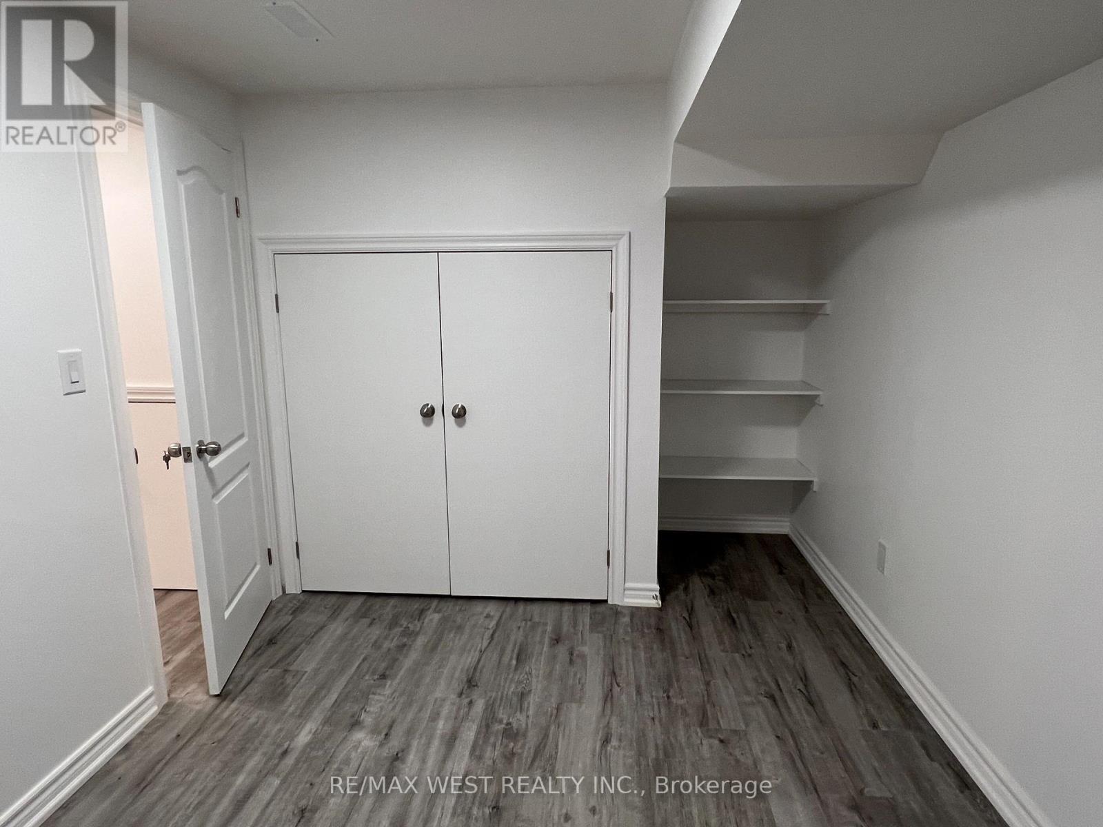 BASEMENT - 3 EARNSHAW DRIVE