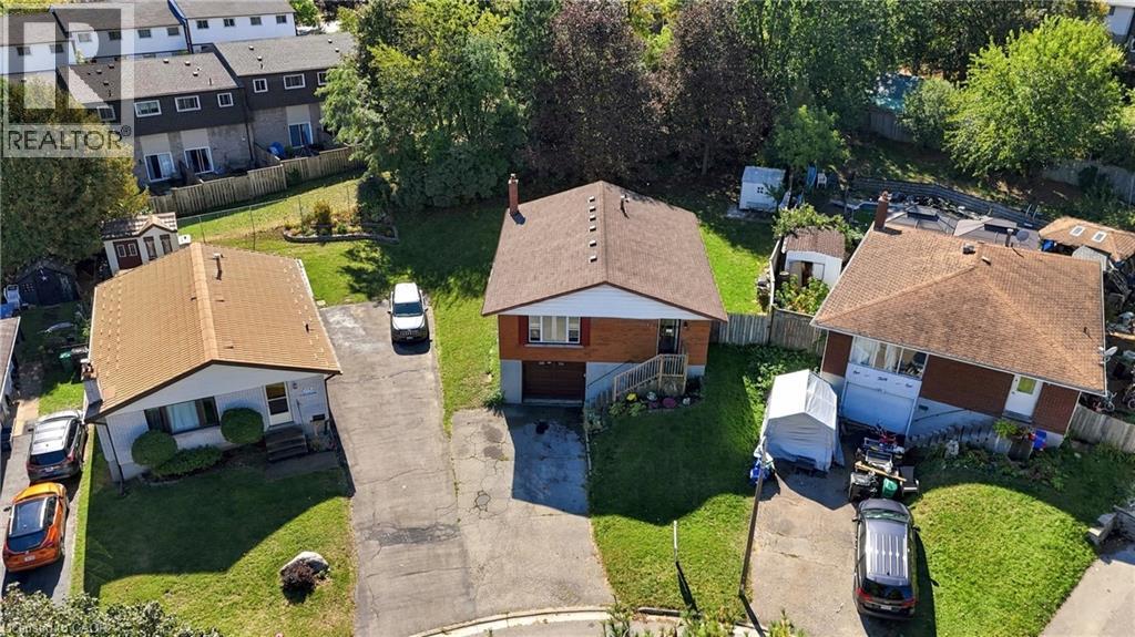 135 Cedarhill Crescent, Kitchener, Ontario  N2E 1R3 - Photo 32 - 40868829