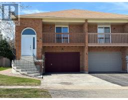 A - 36 PORRITT STREET, Barrie, Ontario