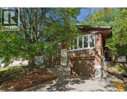 128 BRIAR KNOLL Drive, Kitchener, Ontario