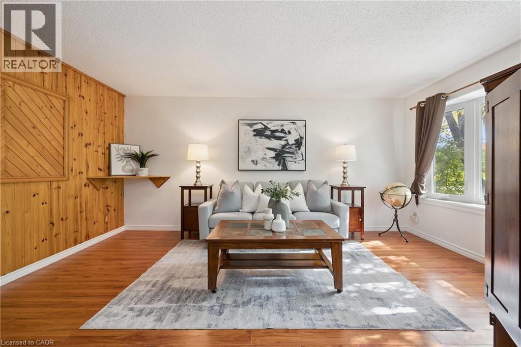 128 Briar Knoll Drive, Kitchener, Ontario  N2E 2B8 - Photo 6 - 40869327