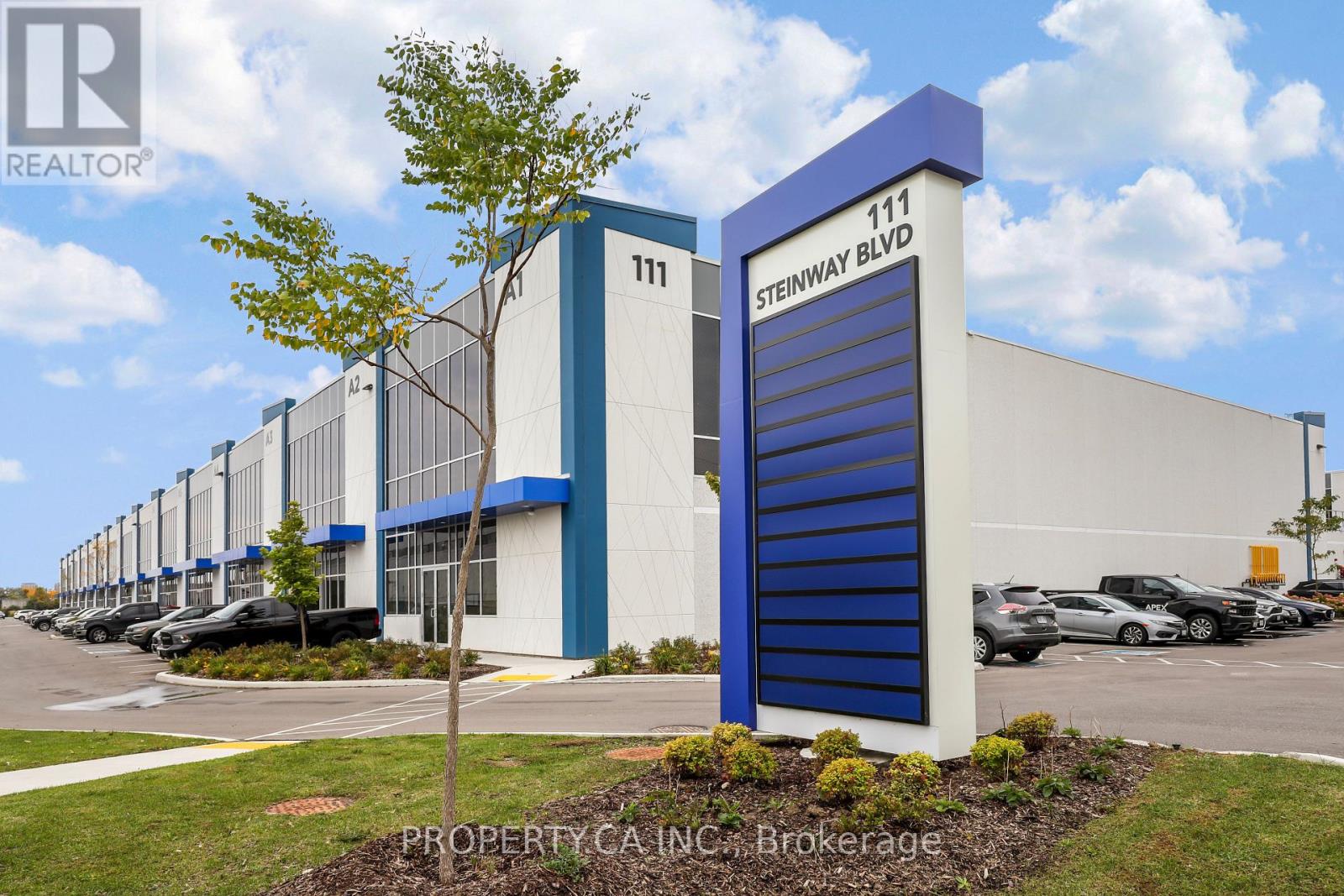 A4 - 111 STEINWAY BOULEVARD, Toronto, Ontario