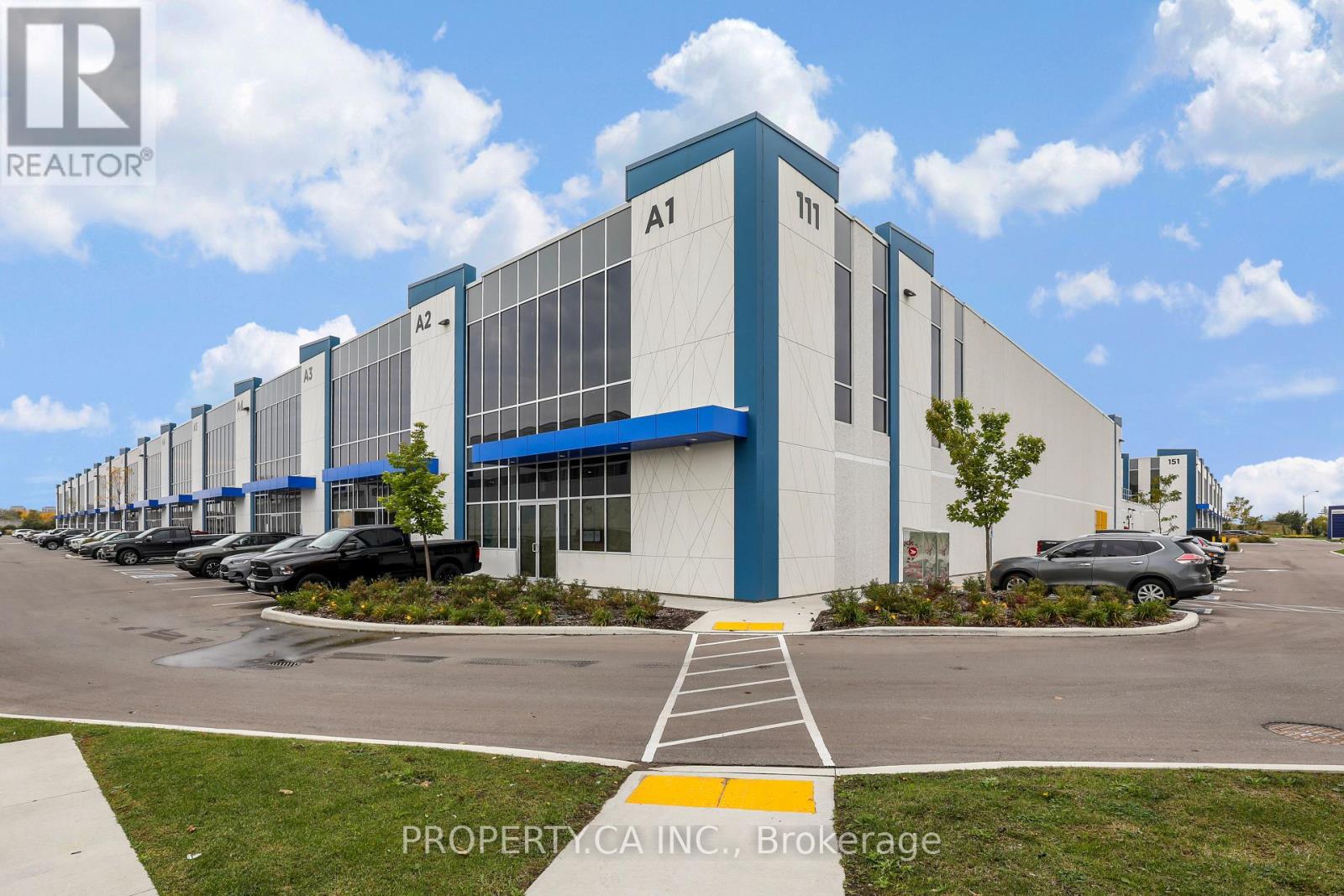 A4 - 111 Steinway Boulevard, Toronto, Ontario  M9W 6H6 - Photo 12 - W13870674