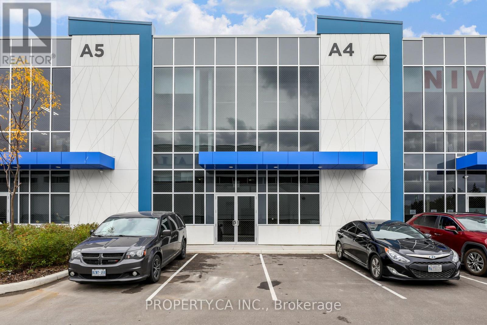 A4 - 111 Steinway Boulevard, Toronto, Ontario  M9W 6H6 - Photo 2 - W13870674