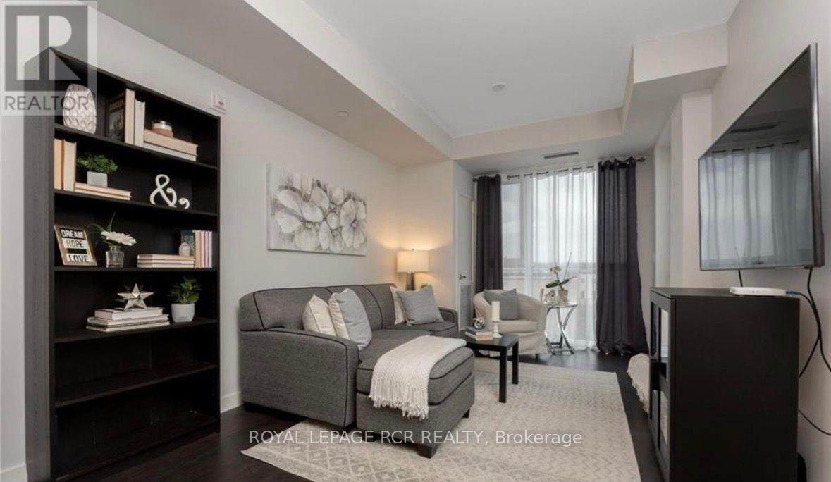 406 - 150 Sabina Drive, Oakville, Ontario  L6H 0W3 - Photo 15 - W13870676