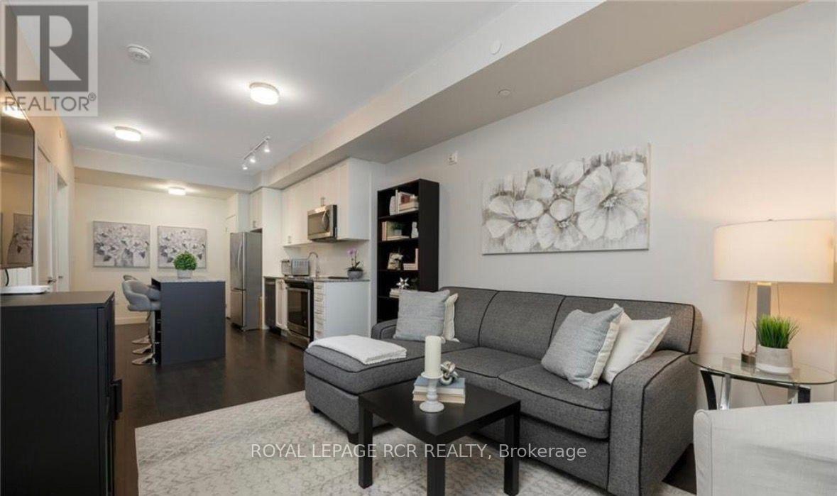 406 - 150 Sabina Drive, Oakville, Ontario  L6H 0W3 - Photo 16 - W13870676