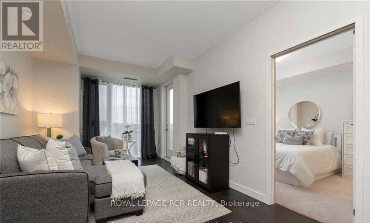 406 - 150 Sabina Drive, Oakville, Ontario  L6H 0W3 - Photo 19 - W13870676