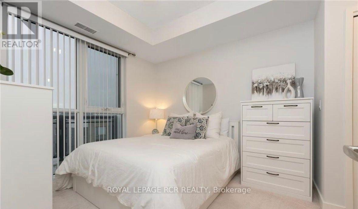 406 - 150 Sabina Drive, Oakville, Ontario  L6H 0W3 - Photo 20 - W13870676