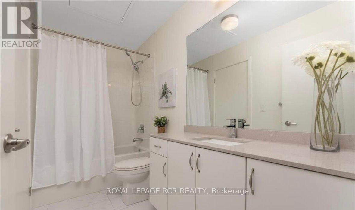 406 - 150 Sabina Drive, Oakville, Ontario  L6H 0W3 - Photo 24 - W13870676