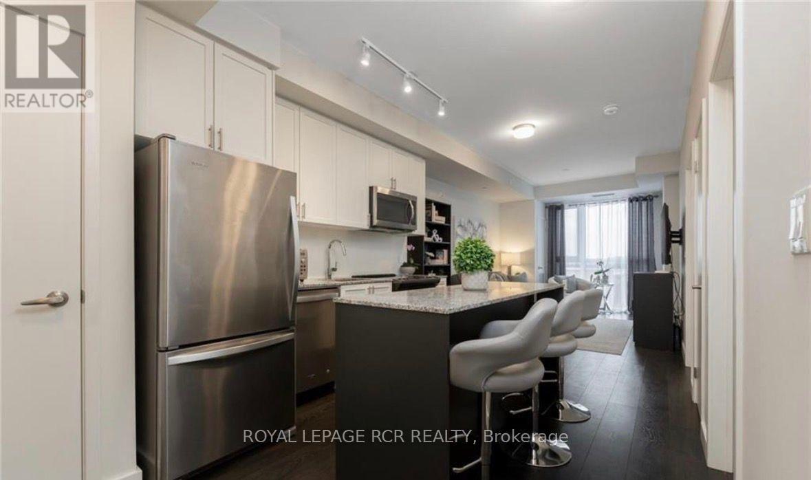 406 - 150 Sabina Drive, Oakville, Ontario  L6H 0W3 - Photo 9 - W13870676